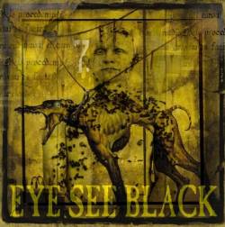Eye See Black : Seven